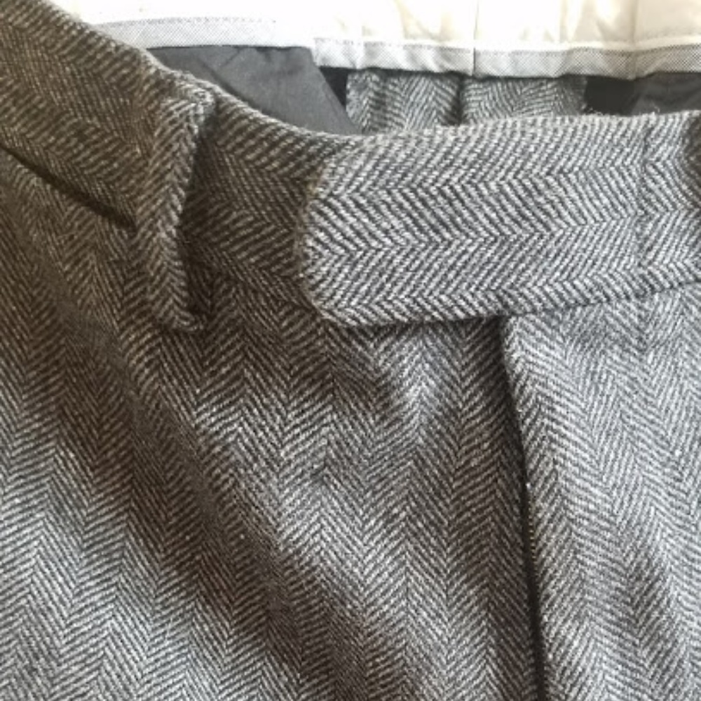 Men's JCrew Dress Pants